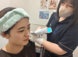 加齢による肌のお悩み、乾燥肌・敏感肌・ニキビ・肌荒れ・アトピー性皮膚炎にも高い効果