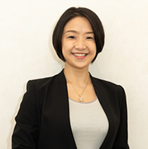 グループ 総院長 城埜 多恵