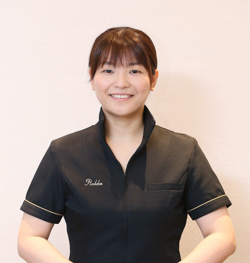 池長 友美子